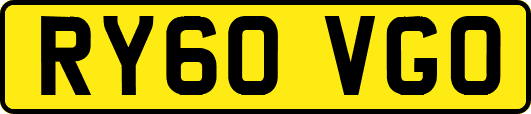 RY60VGO