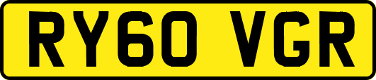 RY60VGR