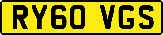 RY60VGS