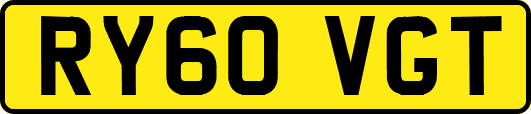 RY60VGT