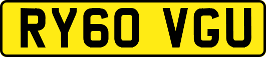 RY60VGU
