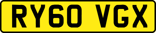 RY60VGX