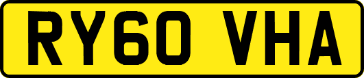 RY60VHA