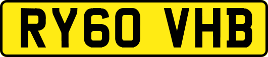 RY60VHB