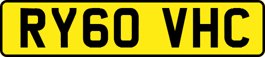 RY60VHC