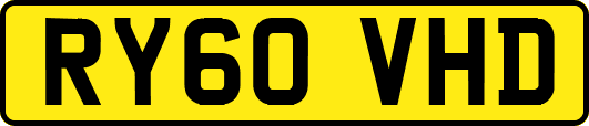 RY60VHD