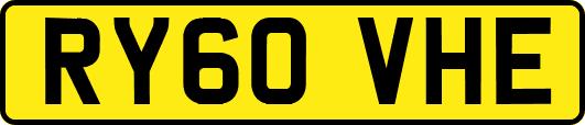 RY60VHE