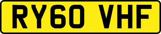 RY60VHF
