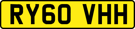 RY60VHH