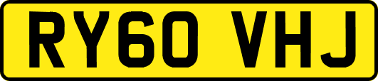 RY60VHJ