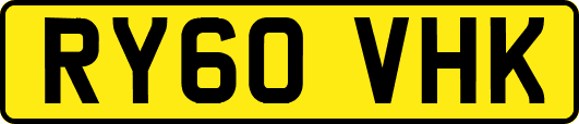 RY60VHK