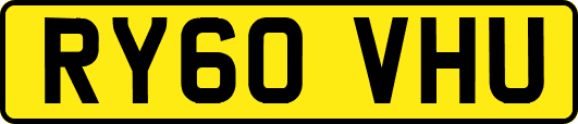 RY60VHU