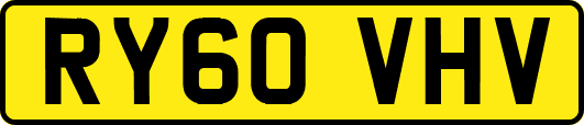 RY60VHV
