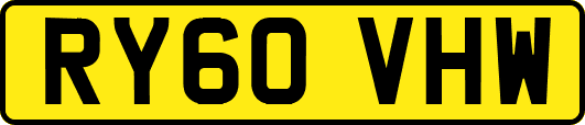 RY60VHW