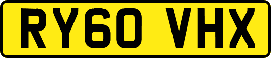 RY60VHX