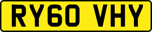 RY60VHY