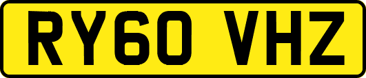 RY60VHZ