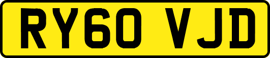 RY60VJD
