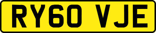 RY60VJE