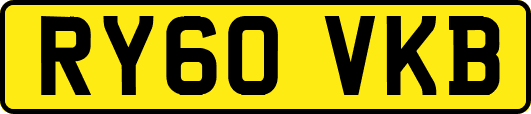 RY60VKB