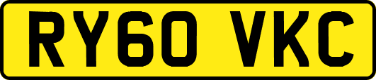RY60VKC