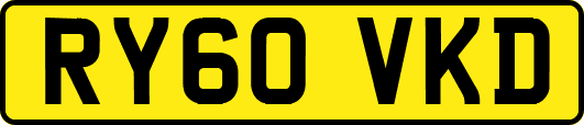 RY60VKD
