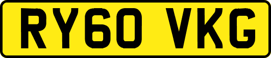 RY60VKG