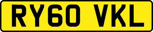 RY60VKL