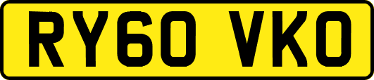 RY60VKO