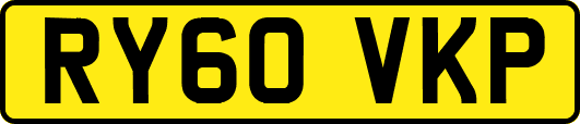 RY60VKP