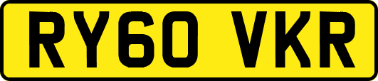 RY60VKR
