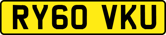 RY60VKU