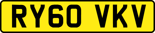 RY60VKV