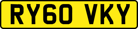 RY60VKY