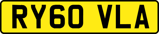 RY60VLA