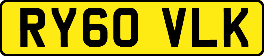RY60VLK