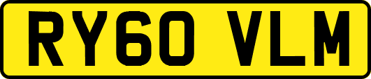 RY60VLM