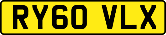 RY60VLX