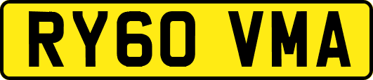 RY60VMA