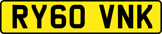 RY60VNK