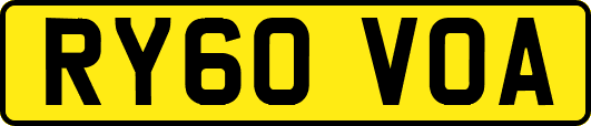 RY60VOA