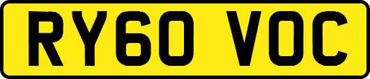 RY60VOC