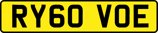 RY60VOE