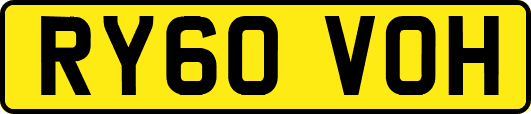 RY60VOH