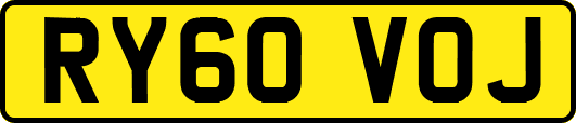 RY60VOJ