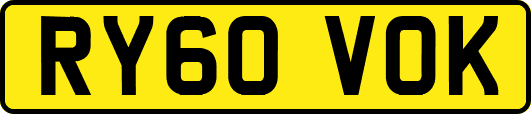 RY60VOK