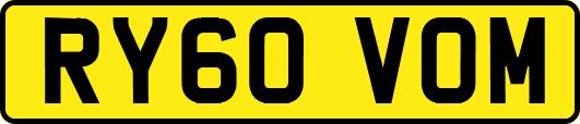 RY60VOM