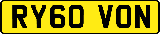 RY60VON