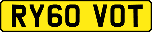 RY60VOT