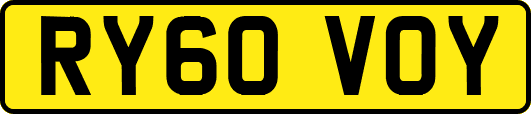 RY60VOY